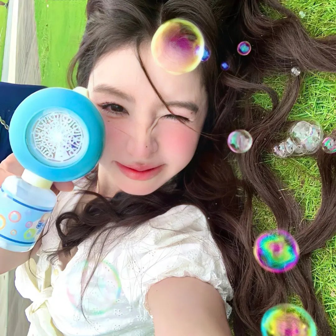 复仇女郎