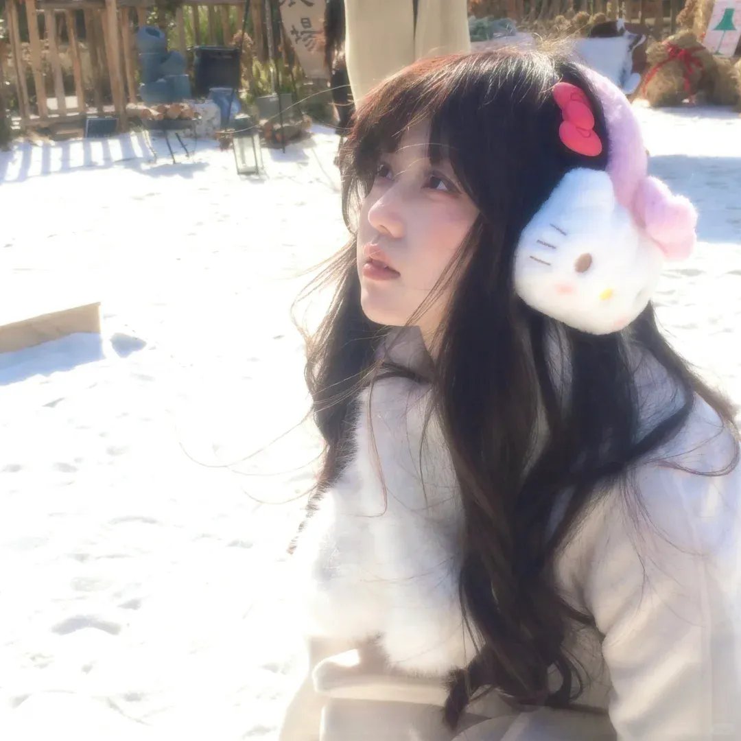 白雪坏公主